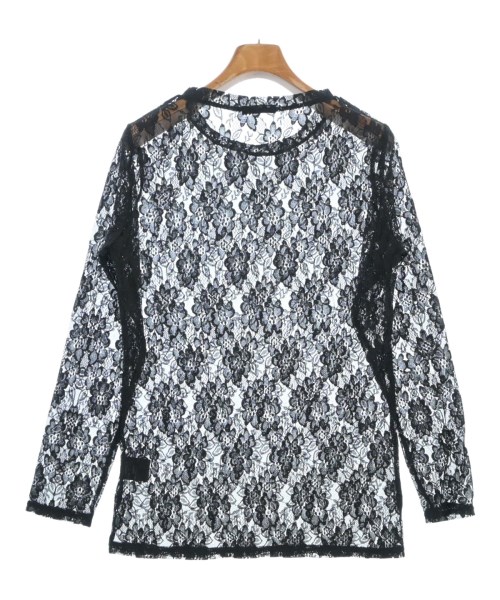 603（ロクマルサン）カジュアルシャツ 黒 サイズ:F レディース/2200628999269