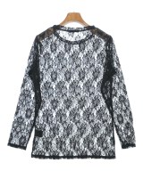 603（ロクマルサン）カジュアルシャツ 黒 サイズ:F レディース/2200628999269