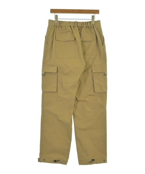 603（ロクマルサン）カーゴパンツ ベージュ サイズ:-(S位) メンズ/2200625106035