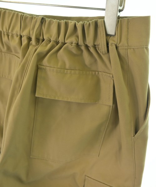 603（ロクマルサン）カーゴパンツ ベージュ サイズ:-(S位) メンズ/2200625106035