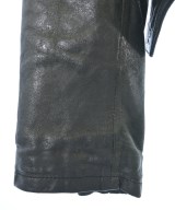 603（ロクマルサン）ライダース 黒 サイズ:S レディース/2200672469237