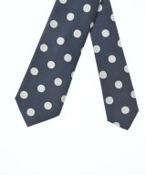 603（ロクマルサン）ネクタイ 紺 サイズ:- メンズ/2200647541258