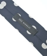 603（ロクマルサン）ネクタイ 紺 サイズ:- メンズ/2200647541258