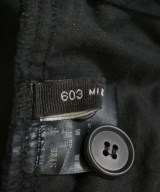 603（ロクマルサン）ショートパンツ 黒 サイズ:F メンズ/2200731100088