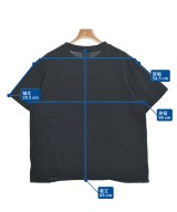603（ロクマルサン）Tシャツ・カットソー 黒 サイズ:-(XL位) メンズ/2200685801178