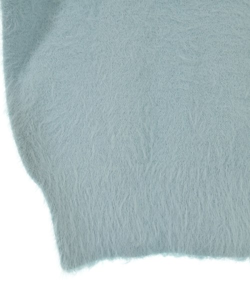 FREE'S MART（フリーズマート）ニット・セーター 青 サイズ:F レディース/2200629428027