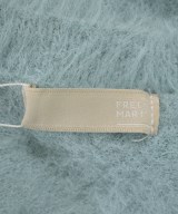 FREE'S MART（フリーズマート）ニット・セーター 青 サイズ:F レディース/2200629428027