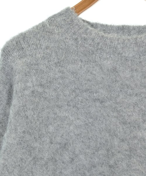 FREE'S MART（フリーズマート）ニット・セーター グレー サイズ:F レディース/2200631842217