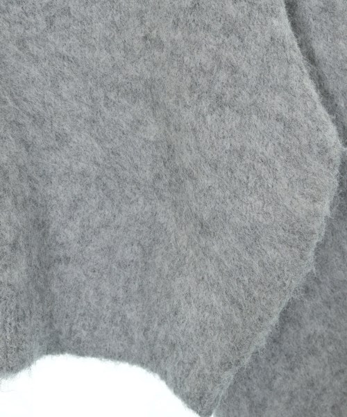 FREE'S MART（フリーズマート）ニット・セーター グレー サイズ:F レディース/2200631842217