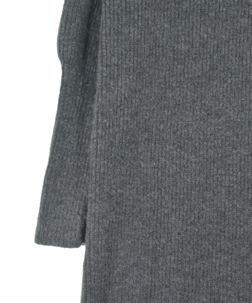 FREE'S MART（フリーズマート）ワンピース グレー サイズ:S レディース/2200617653073