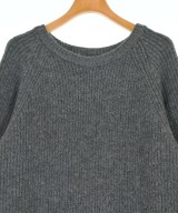 FREE'S MART（フリーズマート）ワンピース グレー サイズ:S レディース/2200617653073