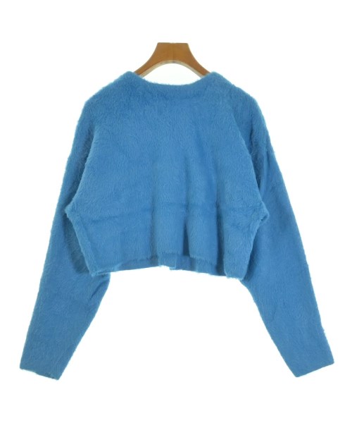 FREE'S MART（フリーズマート）ニット・セーター 青 サイズ:F レディース/2200618689057
