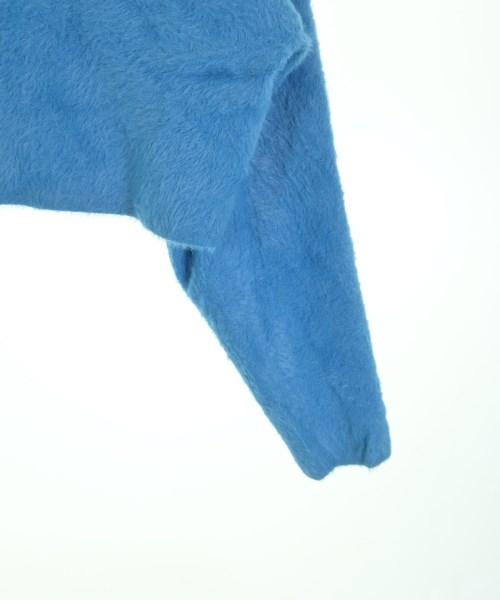 FREE'S MART（フリーズマート）ニット・セーター 青 サイズ:F レディース/2200618689057