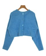 FREE'S MART（フリーズマート）ニット・セーター 青 サイズ:F レディース/2200618689057