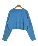 FREE'S MART（フリーズマート）ニット・セーター 青 サイズ:F レディース/2200618689057
