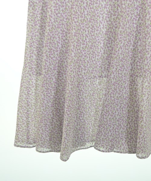 FREE'S MART（フリーズマート）ワンピース 白 サイズ:M レディース/2200634598012