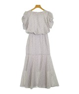 FREE'S MART（フリーズマート）ワンピース 白 サイズ:M レディース/2200634598012