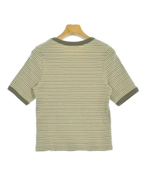 FREE'S MART（フリーズマート）Tシャツ・カットソー カーキ サイズ:F レディース/2200634154102