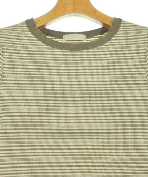 FREE'S MART（フリーズマート）Tシャツ・カットソー カーキ サイズ:F レディース/2200634154102