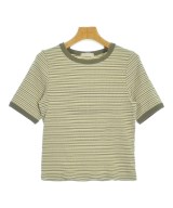 FREE'S MART（フリーズマート）Tシャツ・カットソー カーキ サイズ:F レディース/2200634154102