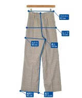 FREE'S MART（フリーズマート）その他 茶 サイズ:M レディース/2200634915017