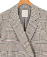 FREE'S MART（フリーズマート）ジャケット 茶 サイズ:M レディース/2200634915024