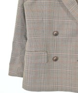 FREE'S MART（フリーズマート）ジャケット 茶 サイズ:M レディース/2200634915024