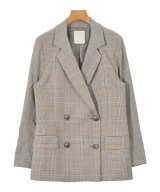 FREE'S MART ジャケット