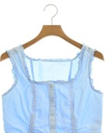 FREE'S MART（フリーズマート）カジュアルシャツ 青 サイズ:F レディース/2200633270049