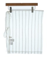 FREE'S MART（フリーズマート）ひざ丈スカート 白 サイズ:F レディース/2200638340112