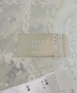 FREE'S MART（フリーズマート）ひざ丈スカート 白 サイズ:F レディース/2200638340112