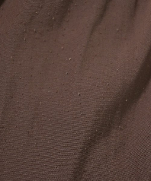 FREE'S MART（フリーズマート）ワンピース 茶 サイズ:F レディース/2200633341015