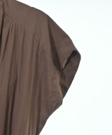 FREE'S MART（フリーズマート）ワンピース 茶 サイズ:F レディース/2200633341015