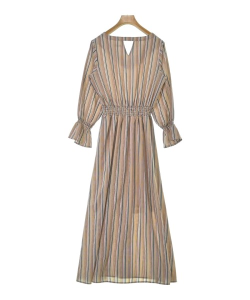 FREE'S MART（フリーズマート）ワンピース ピンク サイズ:F レディース/2200633341022