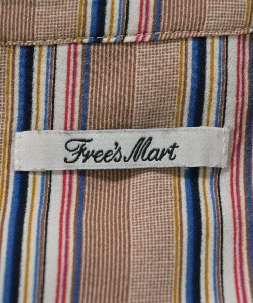 FREE'S MART（フリーズマート）ワンピース ピンク サイズ:F レディース/2200633341022