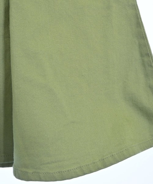 FREE'S MART（フリーズマート）ロング・マキシ丈スカート カーキ サイズ:XS レディース/2200635093011