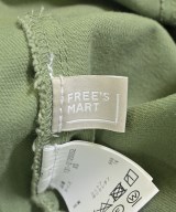 FREE'S MART（フリーズマート）ロング・マキシ丈スカート カーキ サイズ:XS レディース/2200635093011