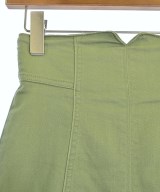 FREE'S MART（フリーズマート）ロング・マキシ丈スカート カーキ サイズ:XS レディース/2200635093011