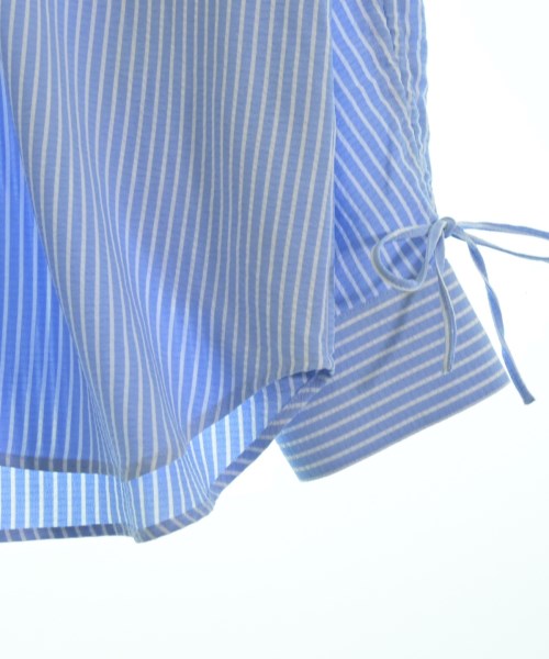 FREE'S MART（フリーズマート）カジュアルシャツ 青 サイズ:F レディース/2200639905082