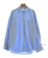 FREE'S MART（フリーズマート）カジュアルシャツ 青 サイズ:F レディース/2200639905082