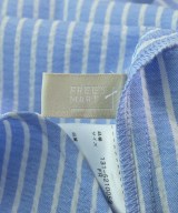 FREE'S MART（フリーズマート）カジュアルシャツ 青 サイズ:F レディース/2200639905082
