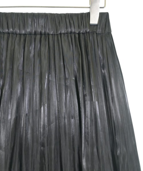 FREE'S MART（フリーズマート）ロング・マキシ丈スカート 黒 サイズ:S レディース/2200637079020