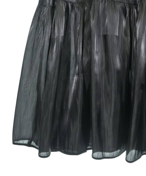 FREE'S MART（フリーズマート）ロング・マキシ丈スカート 黒 サイズ:S レディース/2200637079020