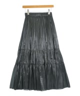 FREE'S MART（フリーズマート）ロング・マキシ丈スカート 黒 サイズ:S レディース/2200637079020