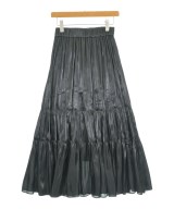 FREE'S MART（フリーズマート）ロング・マキシ丈スカート 黒 サイズ:S レディース/2200637079020