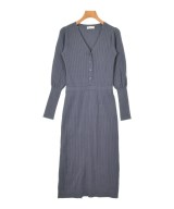 FREE'S MART（フリーズマート）ワンピース グレー サイズ:F レディース/2200637056021