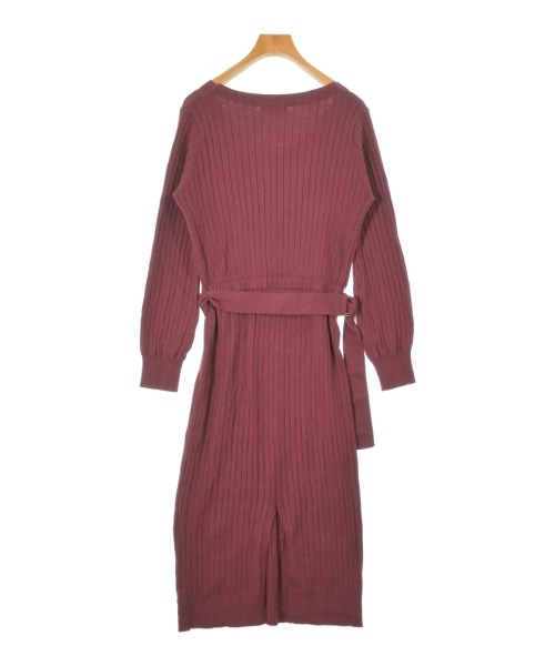 FREE'S MART（フリーズマート）ワンピース 赤 サイズ:M レディース/2200637056038