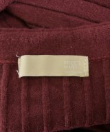 FREE'S MART（フリーズマート）ワンピース 赤 サイズ:M レディース/2200637056038