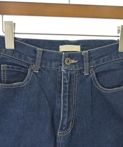 FREE'S MART（フリーズマート）デニムパンツ 青 サイズ:S レディース/2200621517125