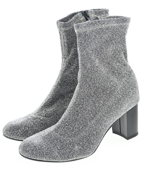 FREE'S MART(フリーズマート)ブーツ シルバー サイズ:L(24.5cm位)/2200628842022